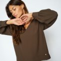 Mos Mosh - MMKylie Miley Blouse - Delicioso