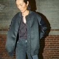 MOS MOSH - MMBenedetta Silky Shirt - Fudge