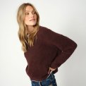 MOS MOSH - MMCecilia Perla Jeans - Dark Blue