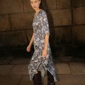 Mos Mosh - MMHosh Winding Dress - India ink