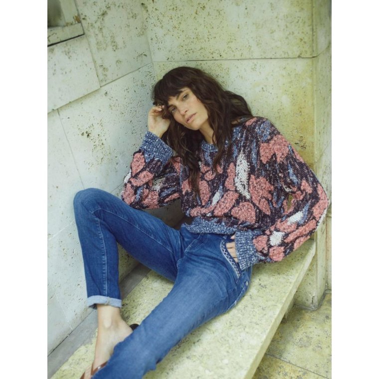 Mos Mosh - MMNaomi Jenny  Jeans - Blue