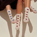 MP DENMARK - Ada socks - Cream
