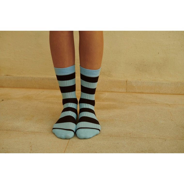 MP DENMARK - Signe socks - Skyride