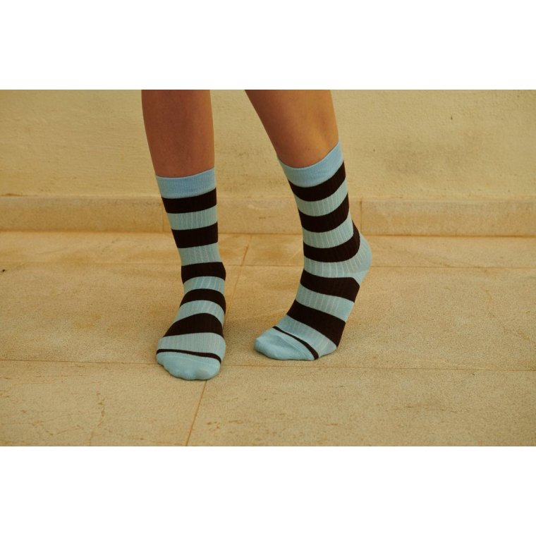 MP DENMARK - Signe socks - Skyride