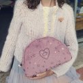 Maanesten - Makeup Bag Big Purple Theatre Magic