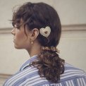 Maanesten - Moyo Hairclip Beige