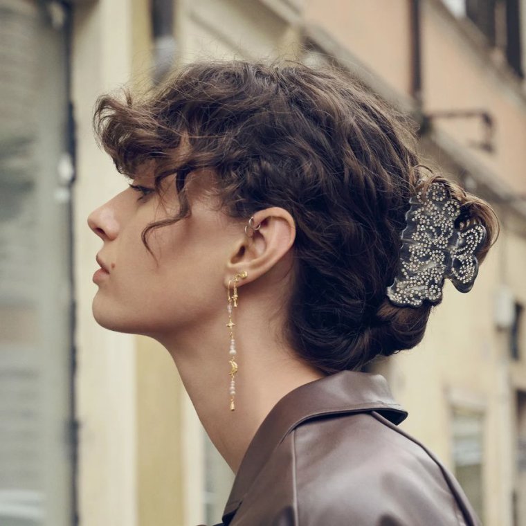 Maanesten - Elith Hairclaw Sesame - Sesame