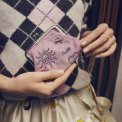 Maanesten - Magic Small Pouch Purple Theatre Magic
