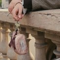 Maanesten - Rui Keychain Bag