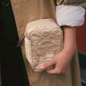 Maanesten - Dreams Makeup Bag - Sand