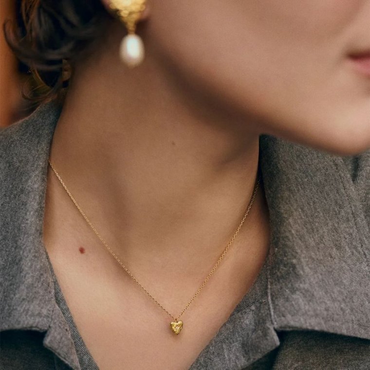 Maanesten - Ira Necklace