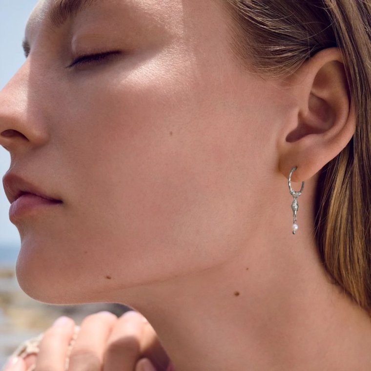 Maanesten - Ophelia Earrings