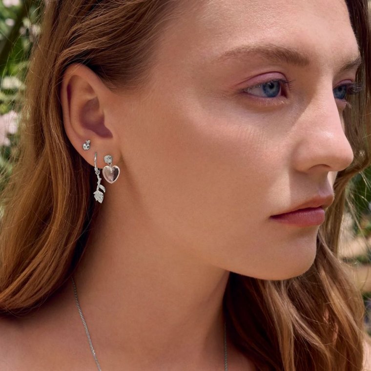 Maanesten - Lemona Petite Earrings