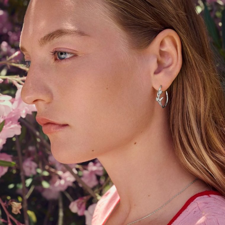 Maanesten - Kalyna Earrings