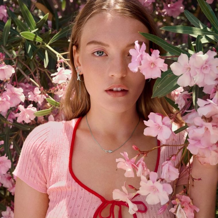 Maanesten - Junia Earrings