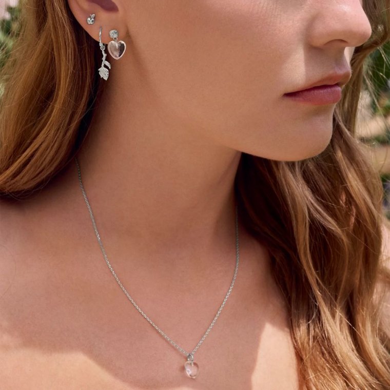 Maanesten - Leni Necklace