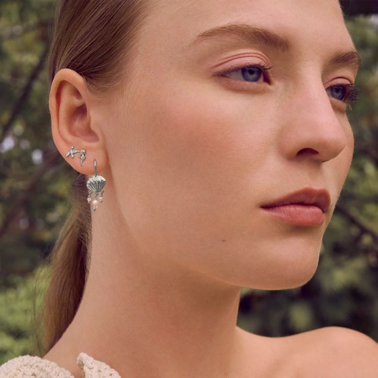 Maanesten - Alana Earrings