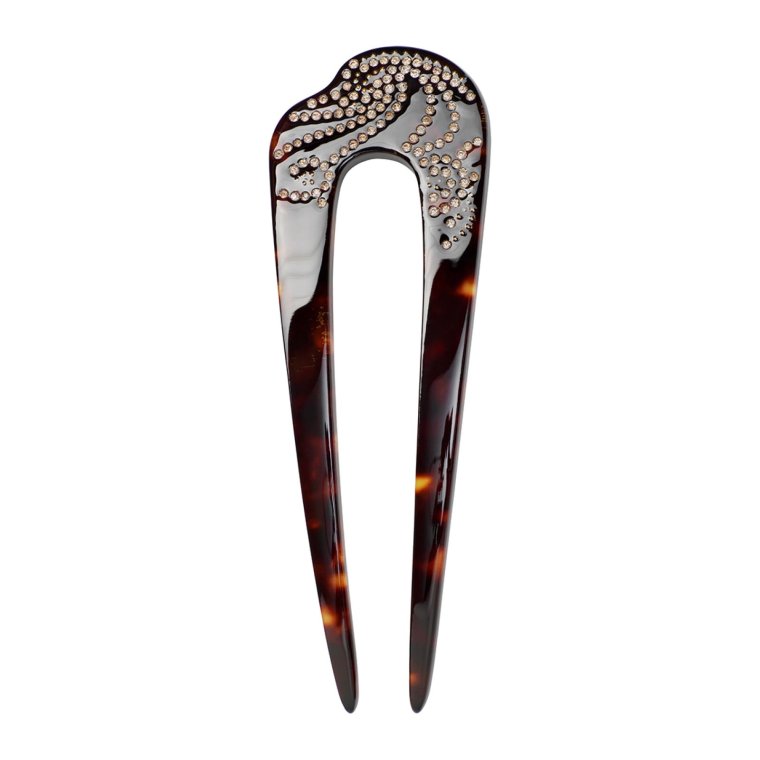 Maanesten - Madi French Hairpin