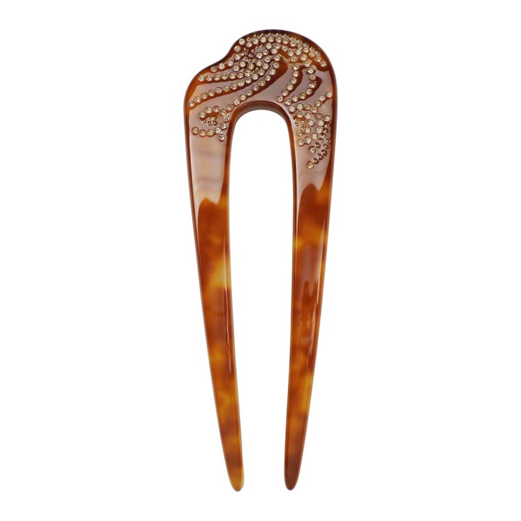 Maanesten - Madi French Hairpin