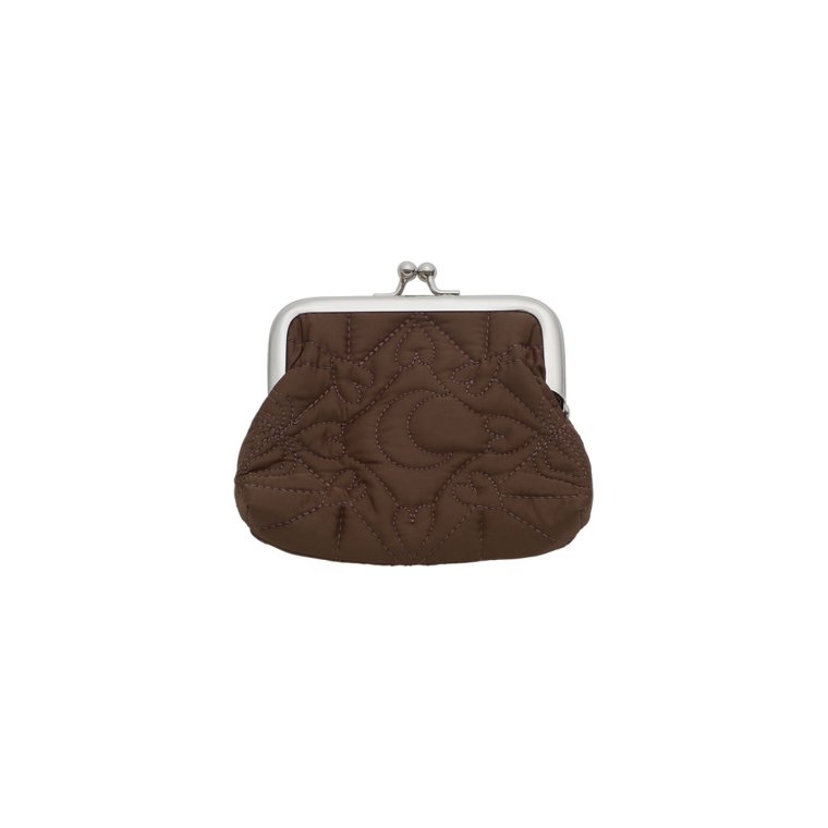 Maanesten - Magic Small Pouch - Brown