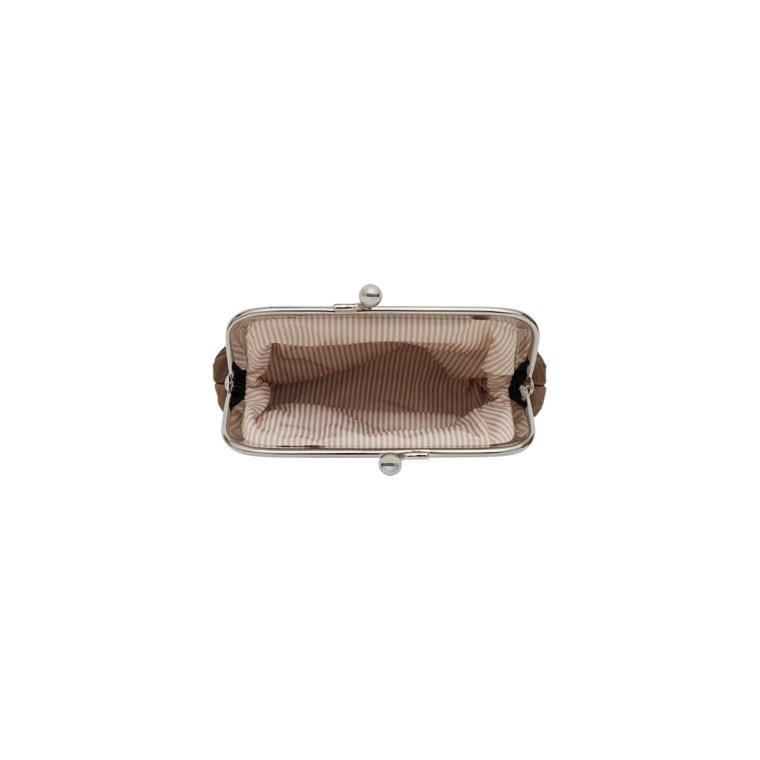 Maanesten - Magic Small Pouch - Brown