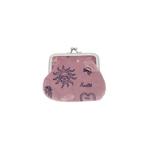 Maanesten - Magic Small Pouch Purple Theatre Magic