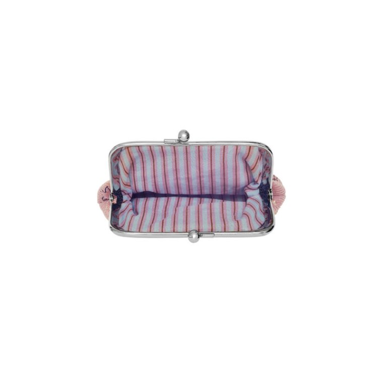 Maanesten - Magic Small Pouch Purple Theatre Magic