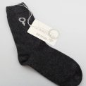 Gorridsen - Magnolia socks - antracite