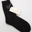 Gorridsen - Magnolia socks - black