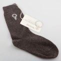 Gorridsen - Magnolia socks - brown