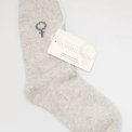 Gorridsen - Magnolia socks - iceland