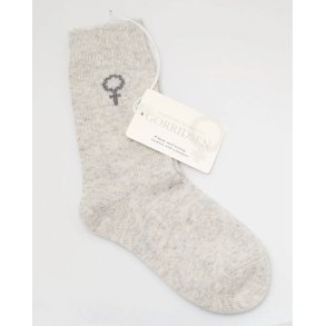 Gorridsen - Magnolia socks - iceland