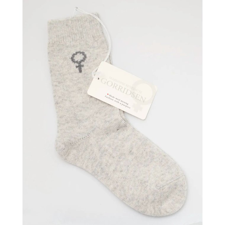 Gorridsen - Magnolia socks - iceland