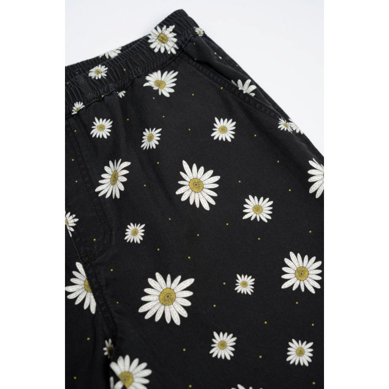 LAKOR - Maguerite Shorts - Moonless Night