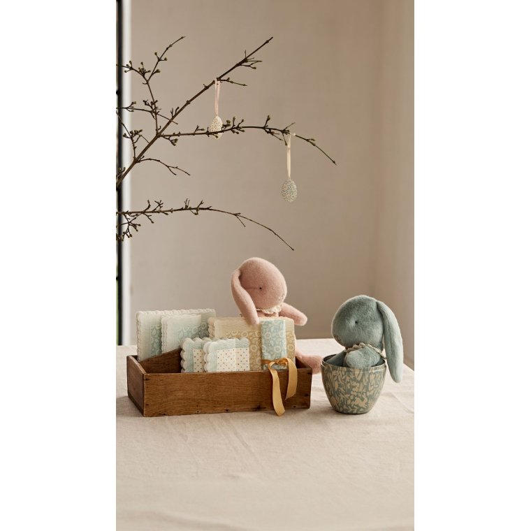 MAILEG - Pskeg ophng, Blade - Mrk mint