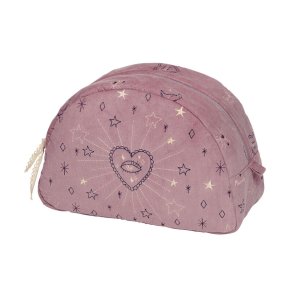 Maanesten - Makeup Bag Big Purple Theatre Magic