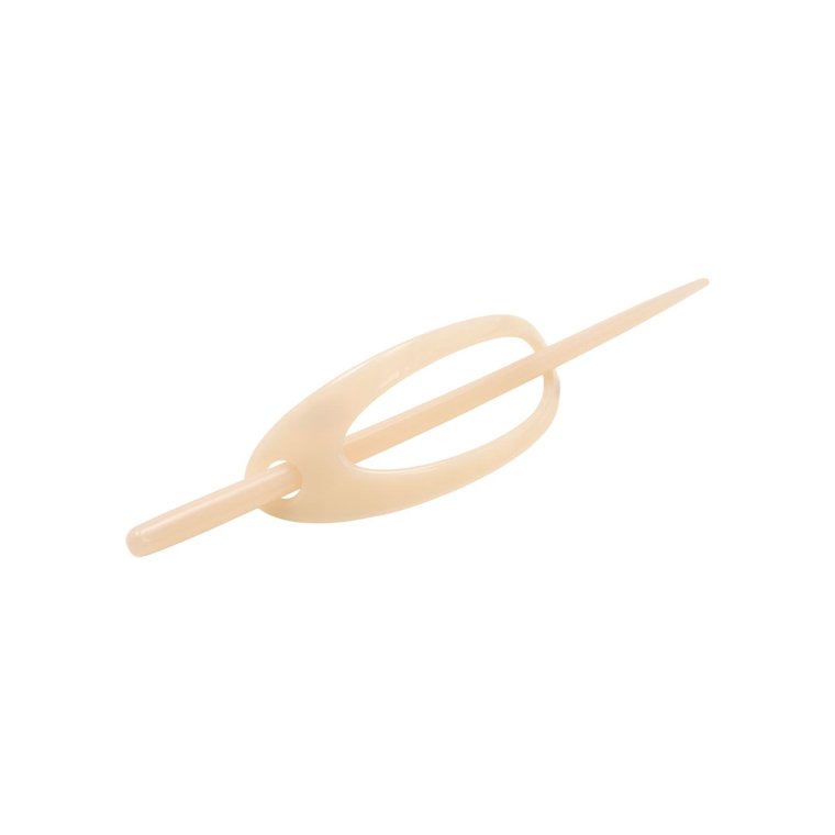 PICO - Marie Pin - Oyster White