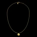 Maanesten - Marnie Necklace - Forgyldt