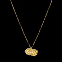 Maanesten - Marnie Necklace - Forgyldt