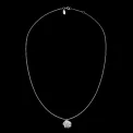 Maanesten - Marnie Necklace - Forgyldt