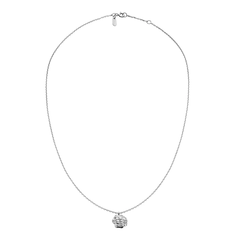 Maanesten - Marnie Necklace - Forgyldt