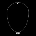 Maanesten - Marnie Necklace - Forgyldt
