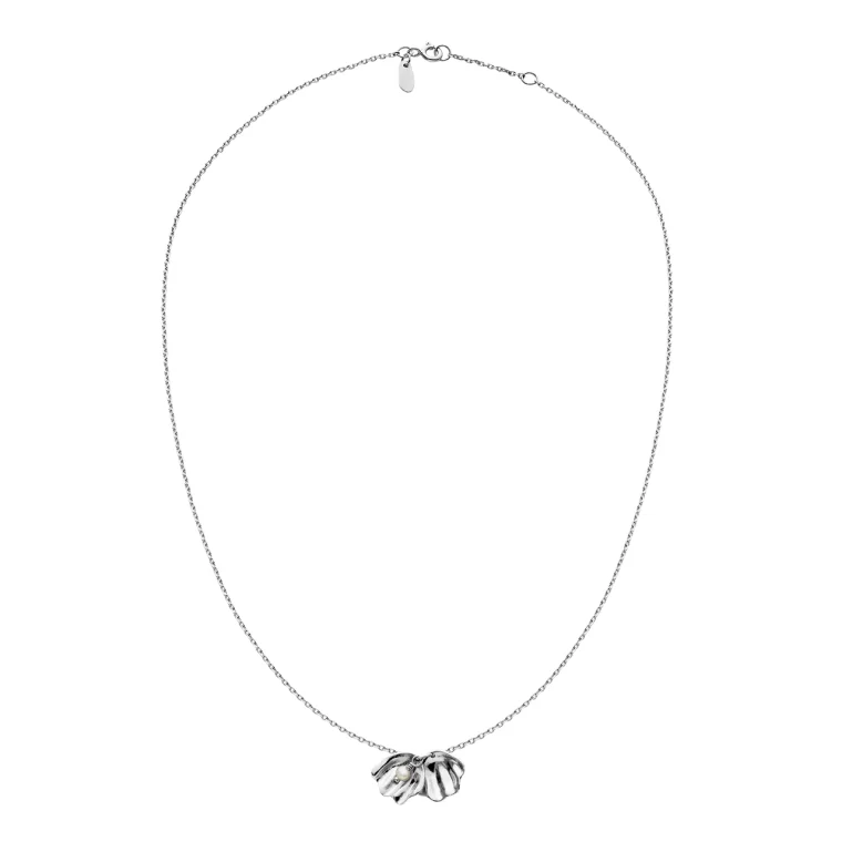 Maanesten - Marnie Necklace - Forgyldt