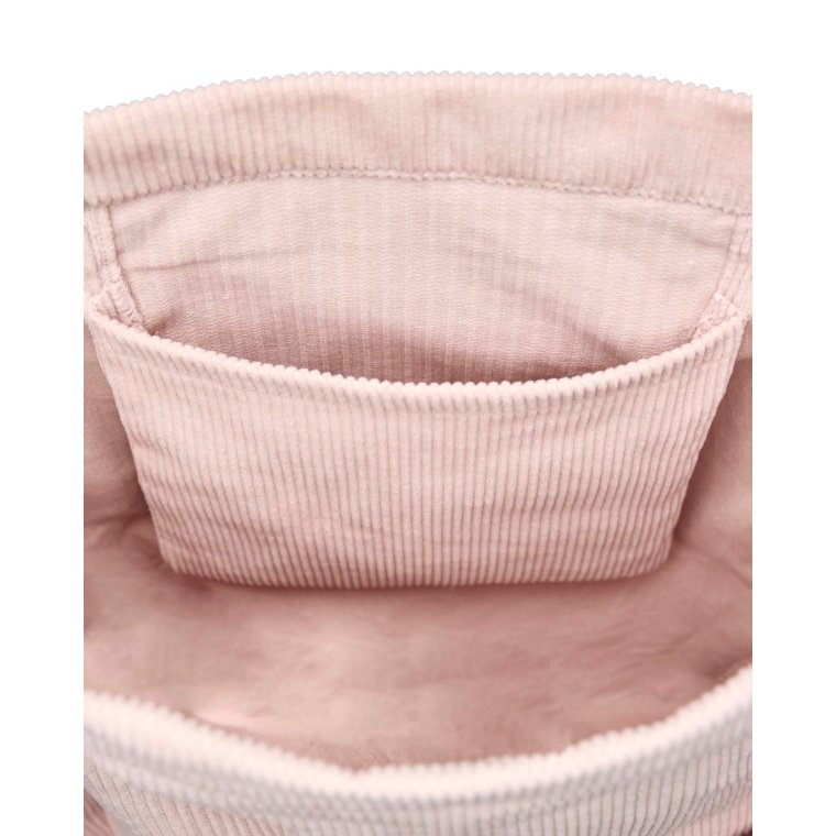 TINTOK - GOTS Mati corduroy rose