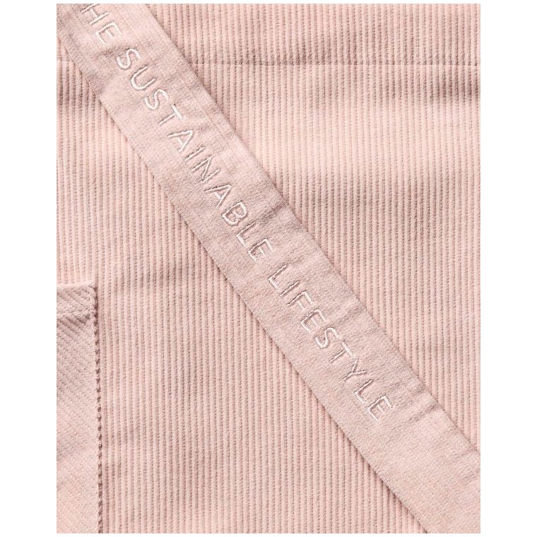 TINTOK - GOTS Mati corduroy rose