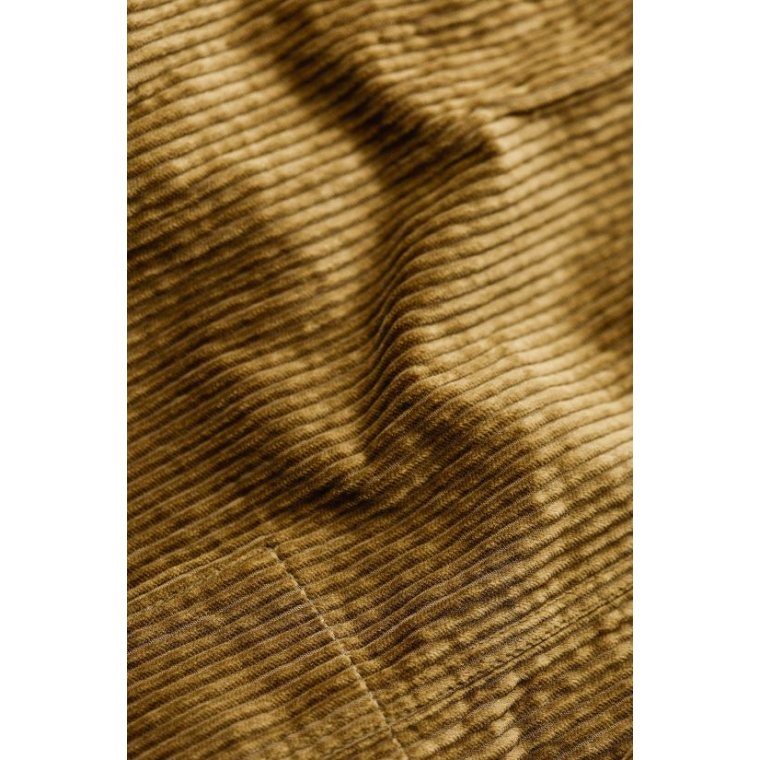 MCVERDI - Smal grbl fljlskjole - Mc987b - golden