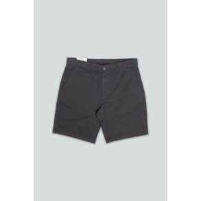 LAKOR - McBeardface Shorts - Black