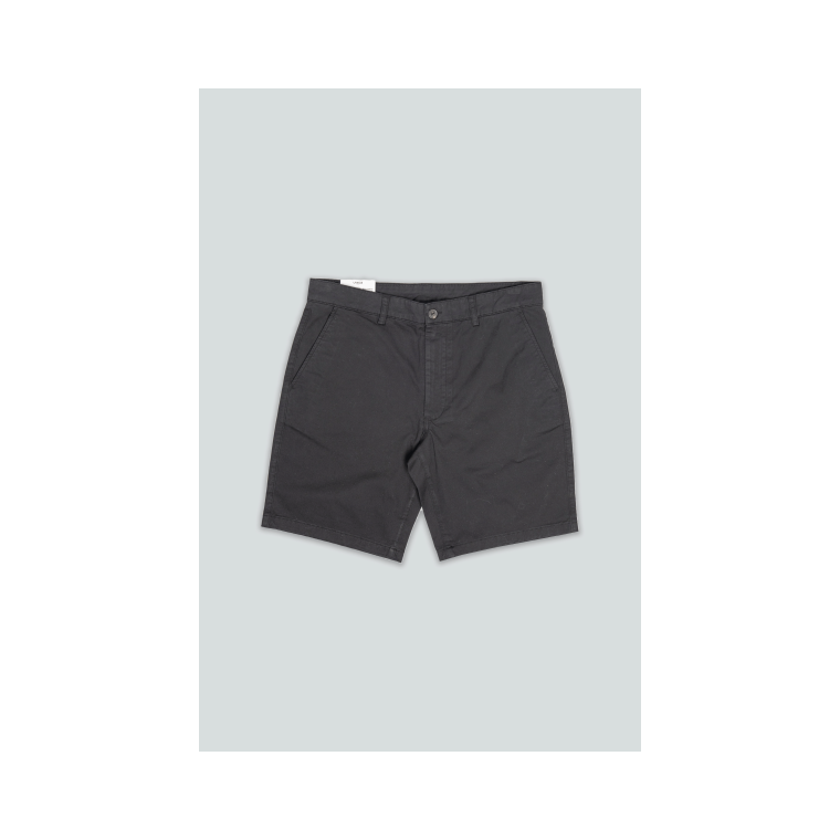 LAKOR - McBeardface Shorts - Black