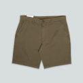 LAKOR - McBeardface Shorts - Olive Night