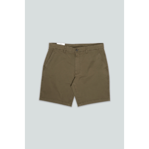 LAKOR - McBeardface Shorts - Olive Night